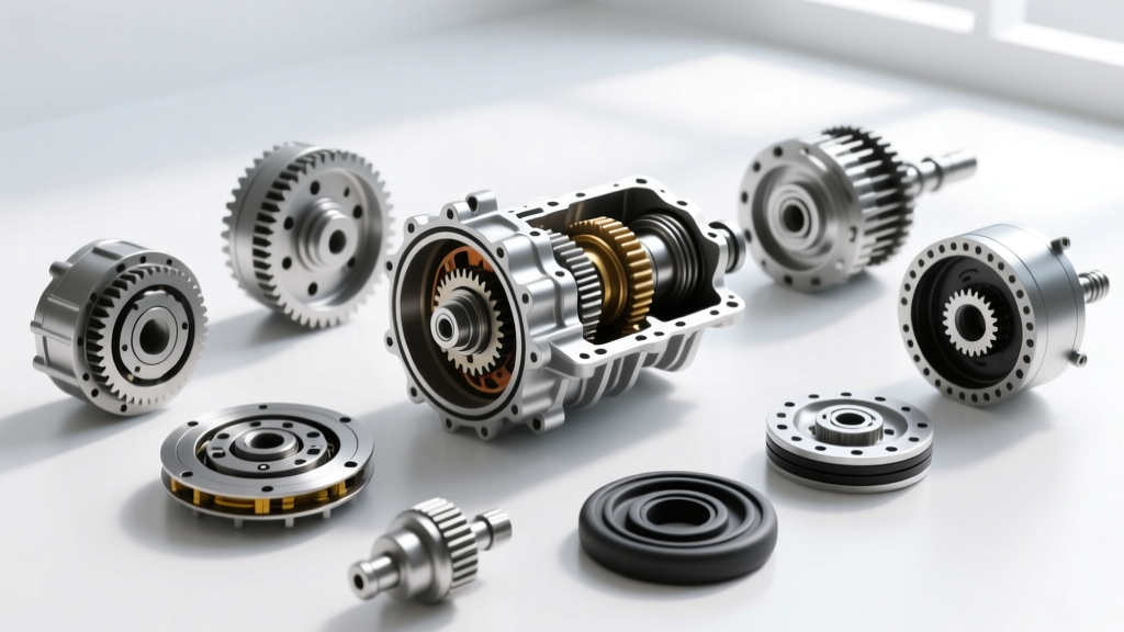 How to Check Gear Ratio to Diagnose Daily Driving Symptoms