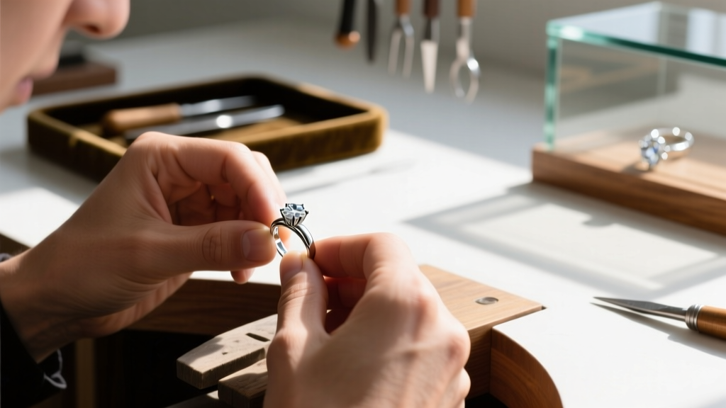 Jeweler