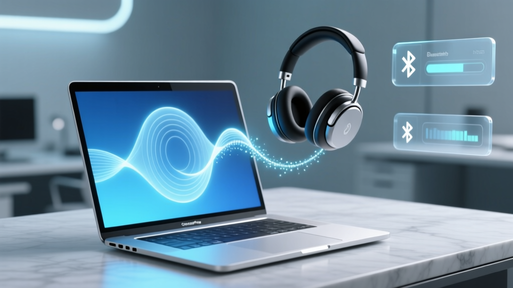 Laptop Wireless Headphone Compatibility Guide (2026)