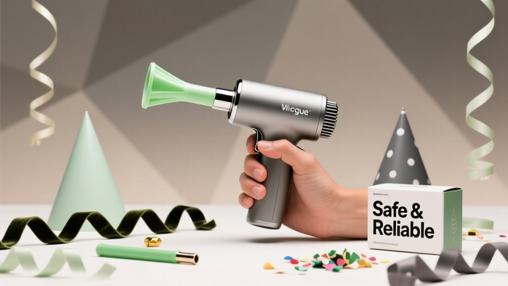 Party Blowers: Names, Types & Safe Picks (2026)