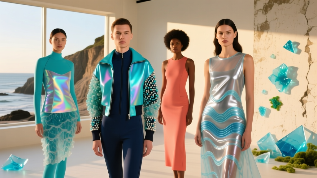 Ocean Plastic Clothing: Carbon Truths & Smart Swaps