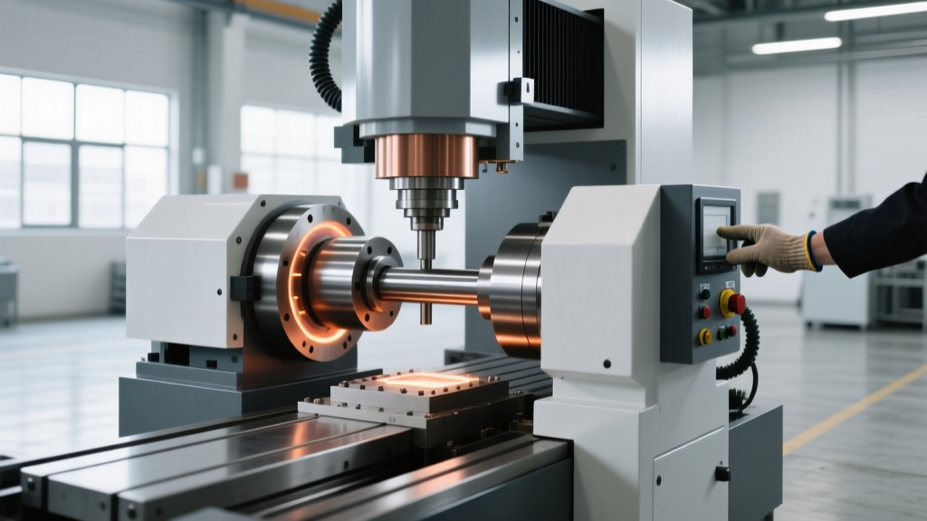Best Friction Welding Equipment Manufacturers for Low Force (2026)