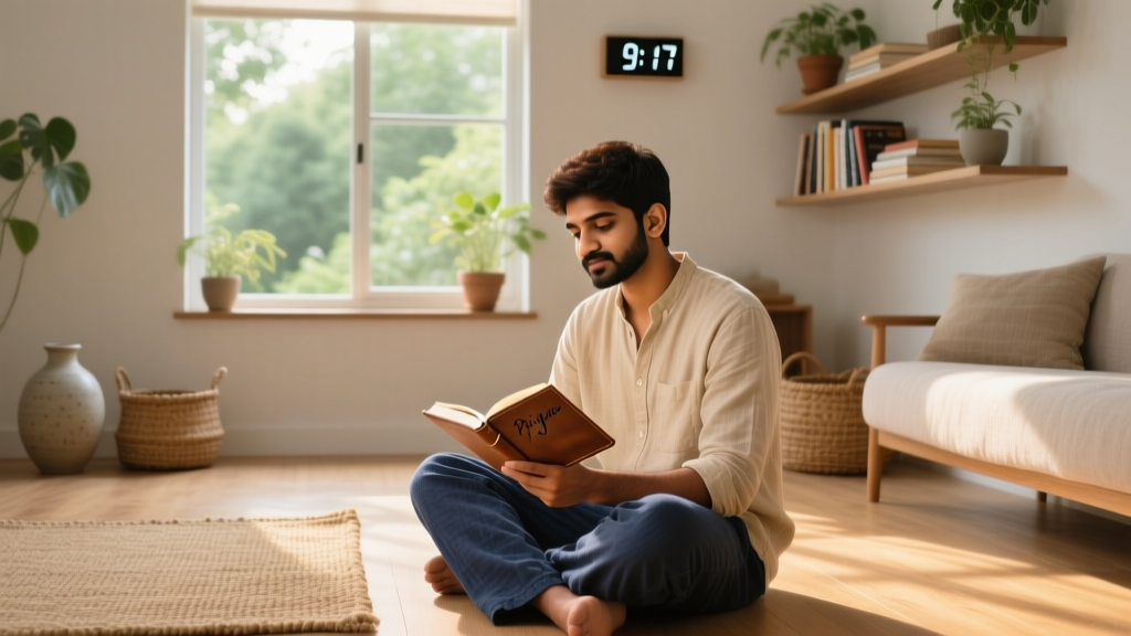 Priyesh: A Practical, Evidence-Based Guide for Parents Raising a Child Named Priyesh