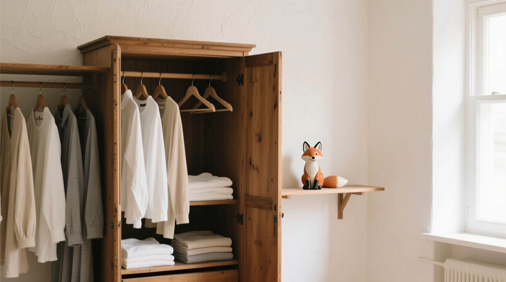 de clutter your wardrobe with help from an honest frien