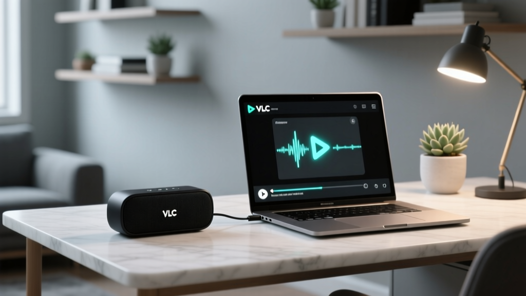 Fix VLC Bluetooth Speaker Issues (2026)