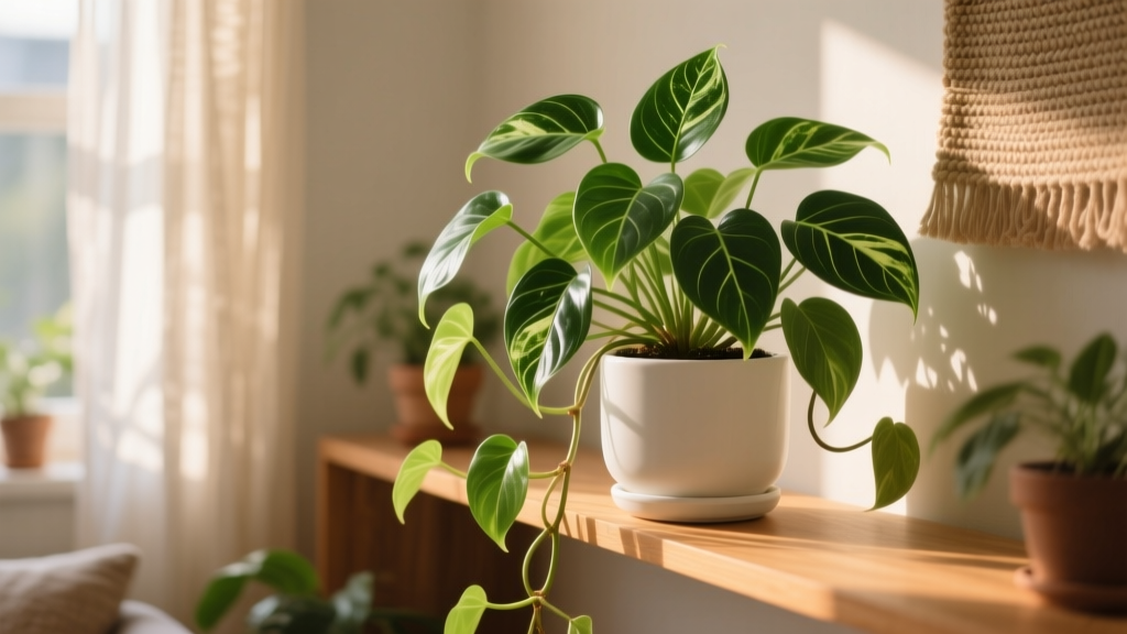 Tropical Pothos Care Guide: Science-Backed Tips