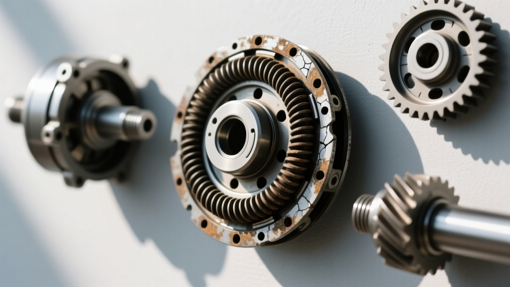Diagnosing an Overrun PTO Clutch on ATVs and Motorcycles