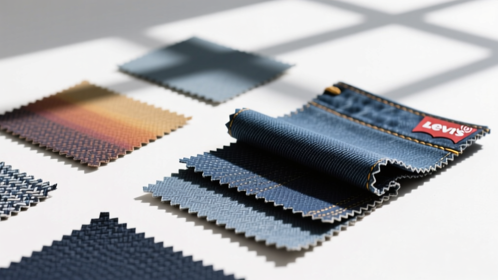 What Does Levi’s Premium Mean? A Textile Expert’s Deep Dive