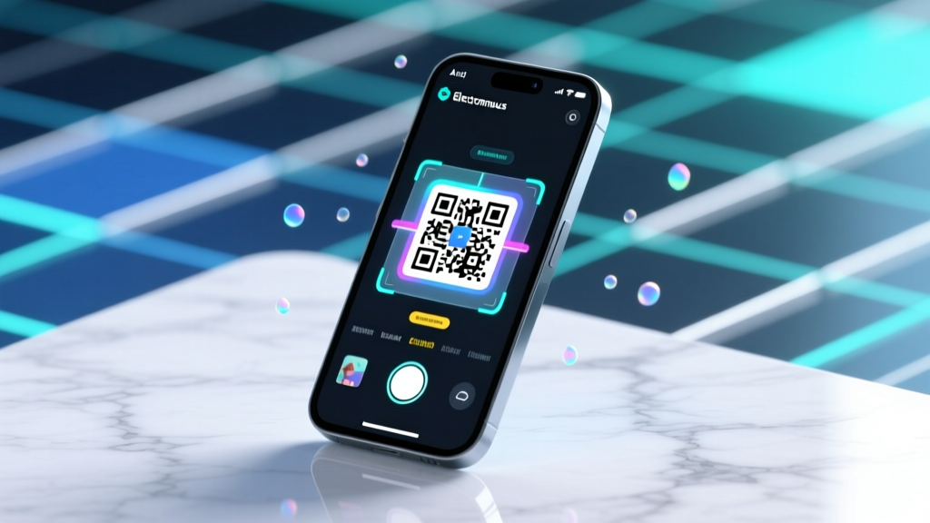 Android QR Scanner Built-In App Options: What’s Actually Pre-Installed in 2024 (Spoiler: It’s Not What You Think)