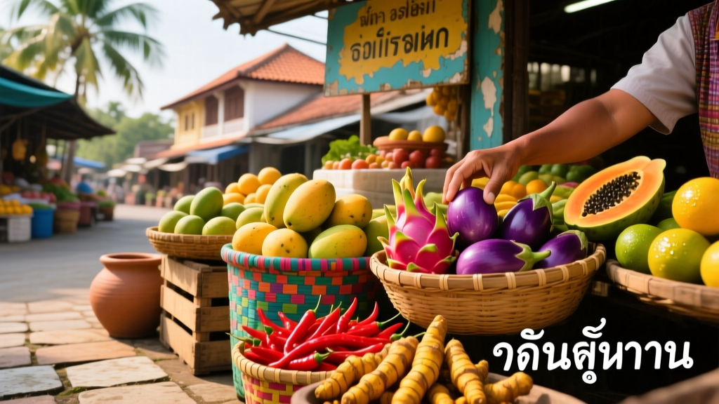 Places Where Winter Is Nonexistent: A Culinary and Cultural Atlas of Year-Round Tropical Warmth