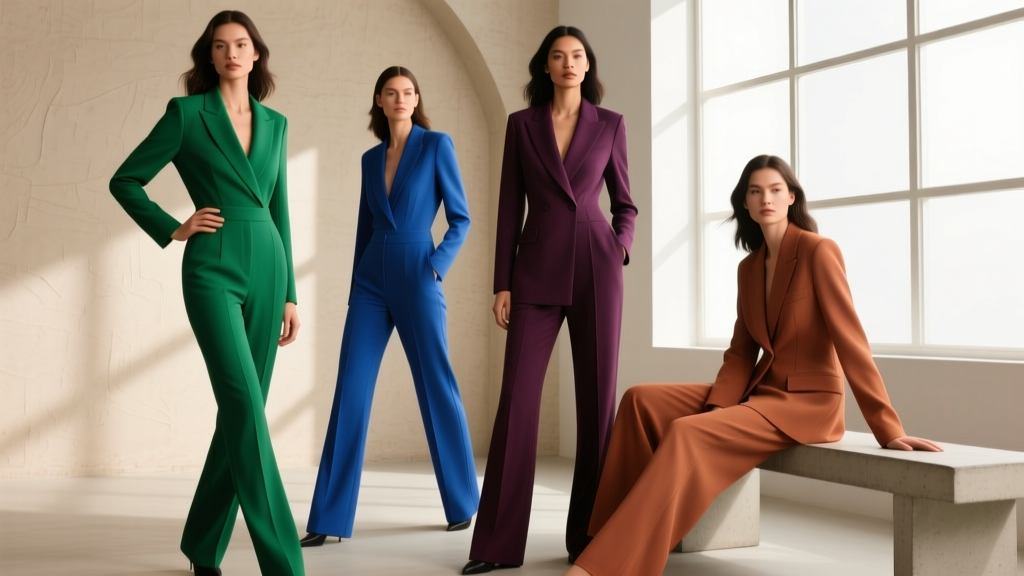 Best Slim Fit Trousers for Women: Brands That Actually Fit