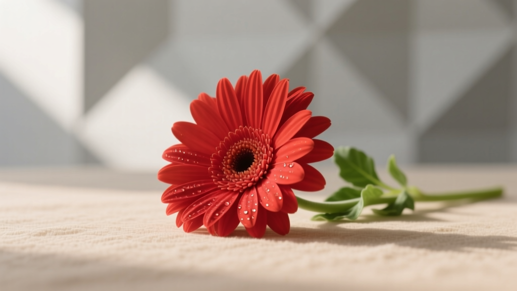 Gerbera Daisy Care: Avoid 5 Mistakes, Bloom 8+ Months