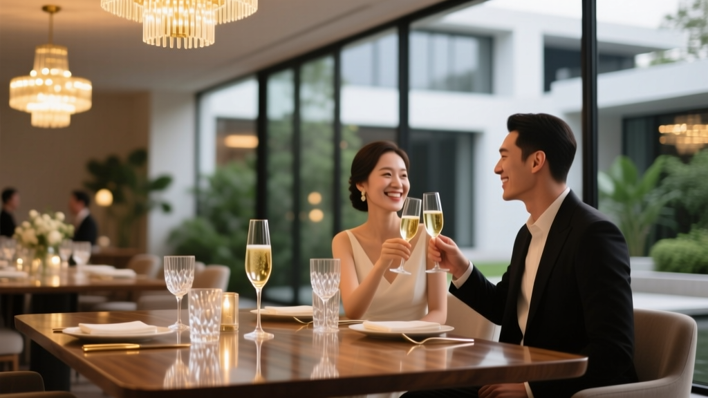 Who Pays for Alcohol at Wedding? (2026)