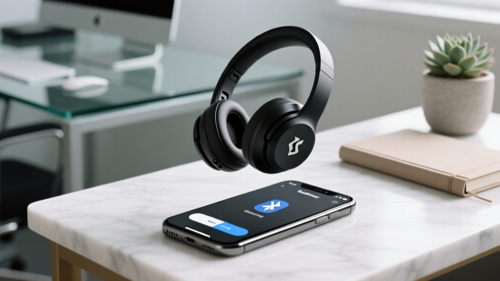 Skullcandy Wireless Headphones Not Pairing? (2026)