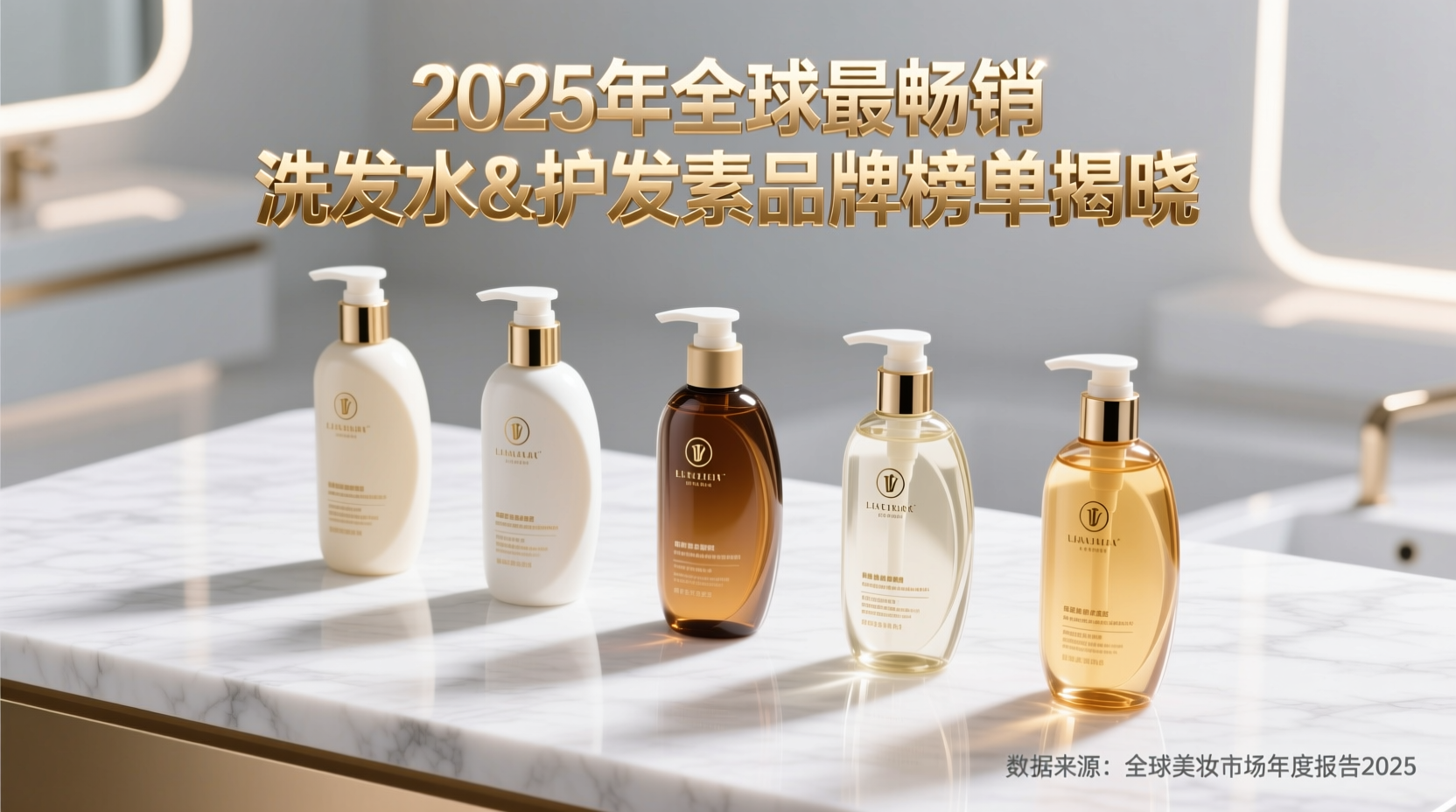 best selling shampoo and conditioner