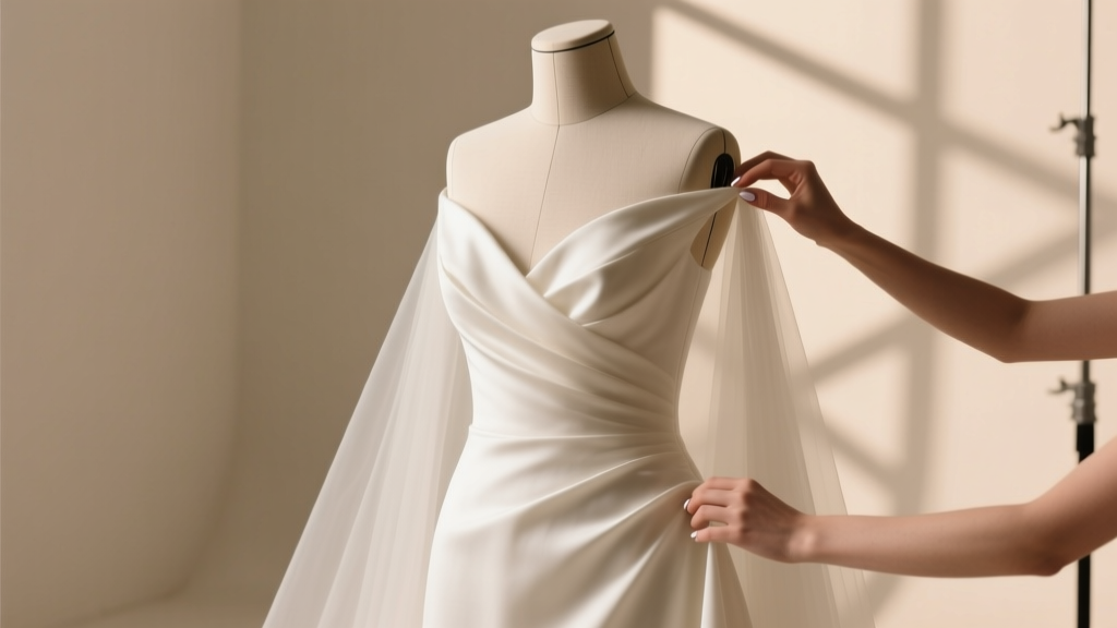 Wedding Draping: 7-Step Pro Checklist (2026)