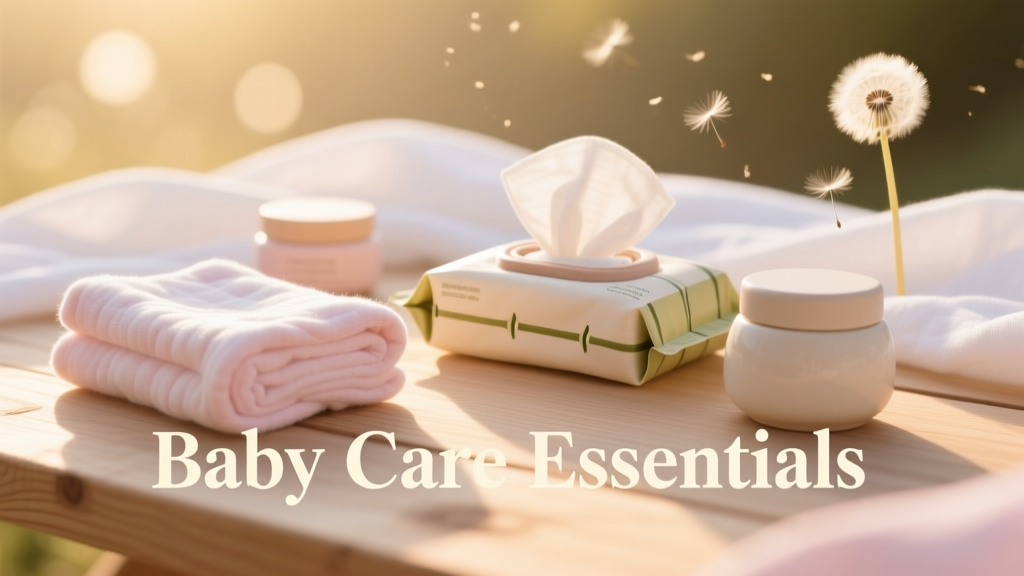 Evidence-Based Infant Sleep Safety: What Every Parent Needs to Know in 2024