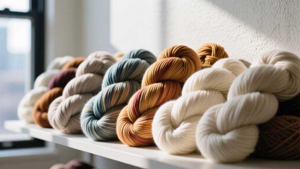 Best Knitting Shops in Chicago: Budget-Friendly Yarn Guide