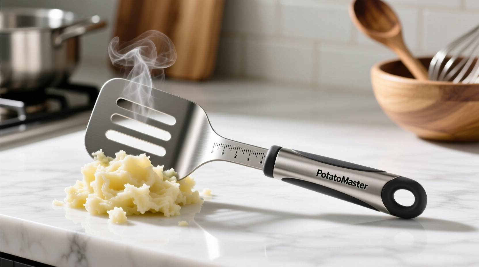 Best Mashed Potato Tool: Expert Guide to Perfect Texture
