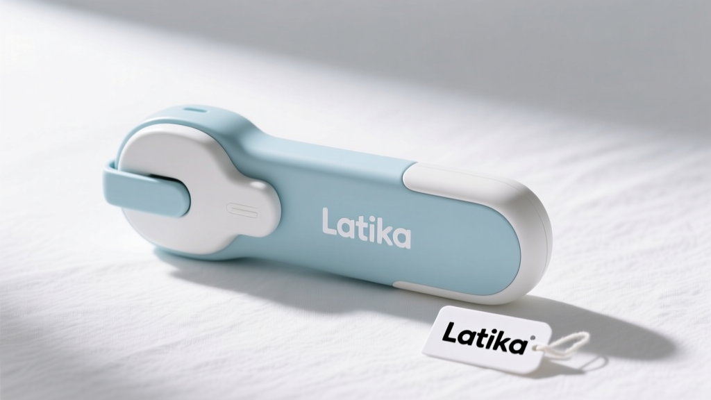 Latika: A Child Safety Consultant's In-Depth Assessment of the Latika Baby Monitor System