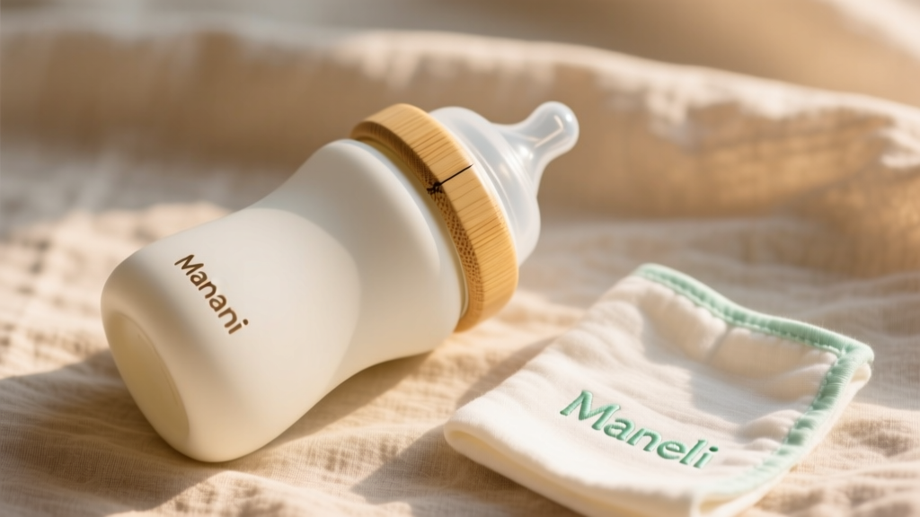 Maneli: Evidence-Based Guidance for Parents of Infants with Mild Neonatal Jaundice