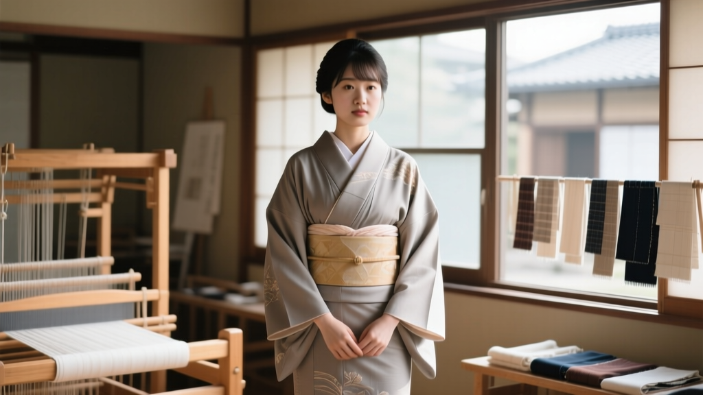 Guide to Japanese Fashion Schools & Kimono Apprenticeships 2026