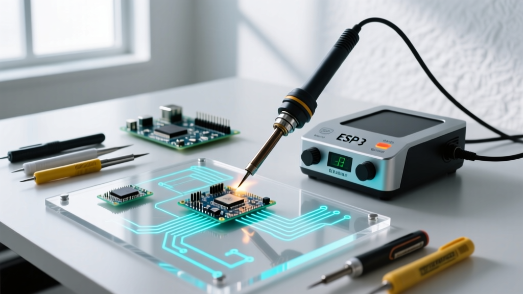 Beyond the Soldering Tools Definition: Cost Analysis