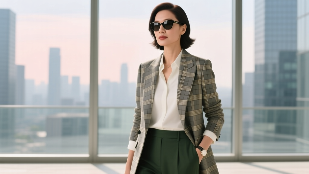 Can I Wear Plaid to a Wedding? (2026 Style Rules)