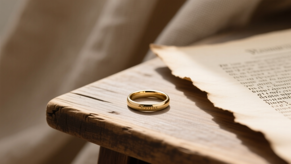 Should Christians Wear Wedding Rings? (2026)