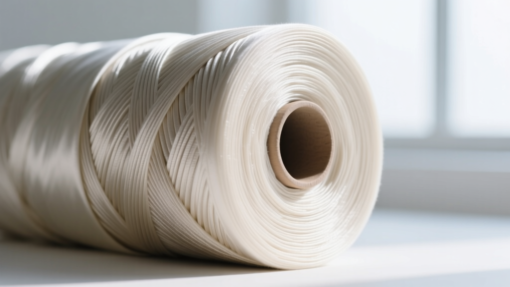 Rolls of Polyester: Cost-Smart Guide for Designers & Sourcing Teams