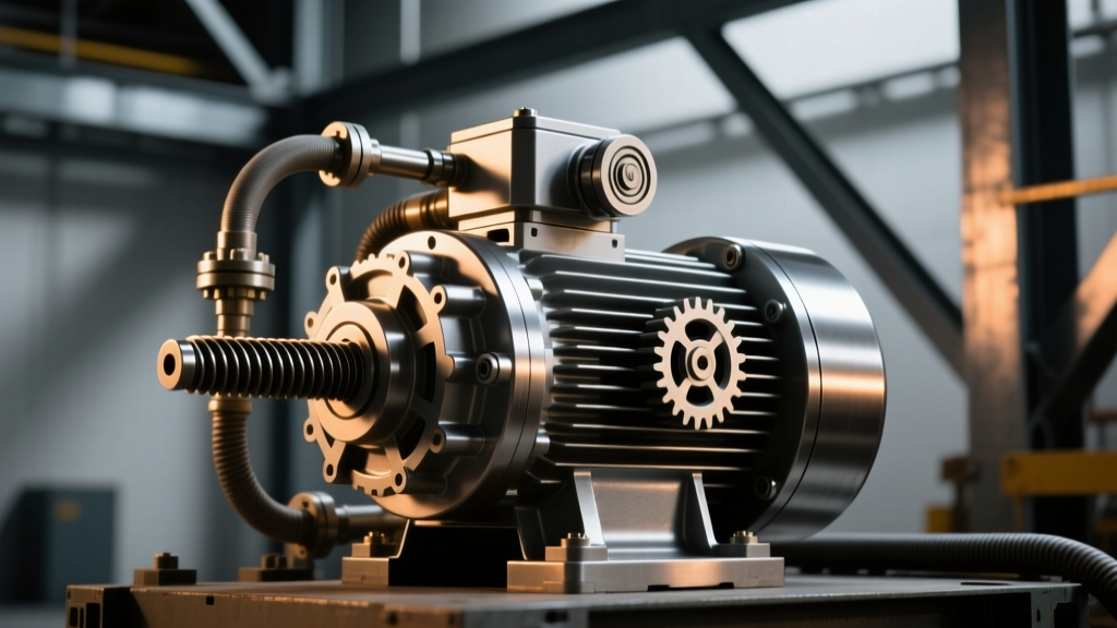 Reciprocating Compressor: Repair or Replace? 7-Step TCO