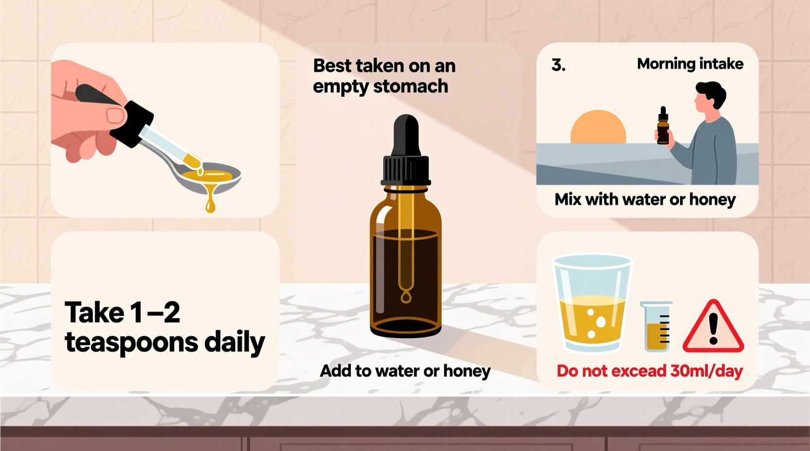 How to Consume Black Seed Oil: Safe Methods & Dosage Guide