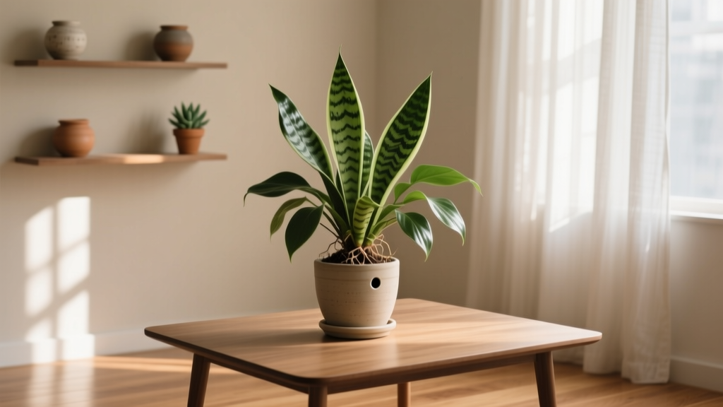 How Often to Water Low-Light Indoor Plants