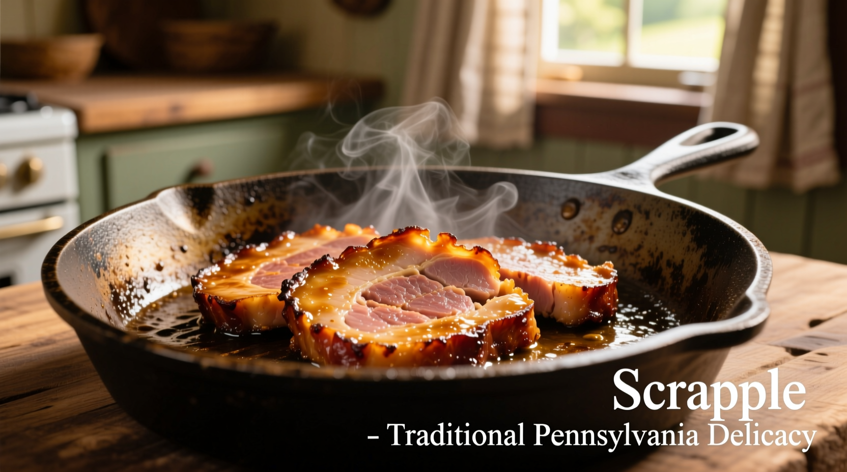 scrapple explained  what it is and why it s a breakfast staple