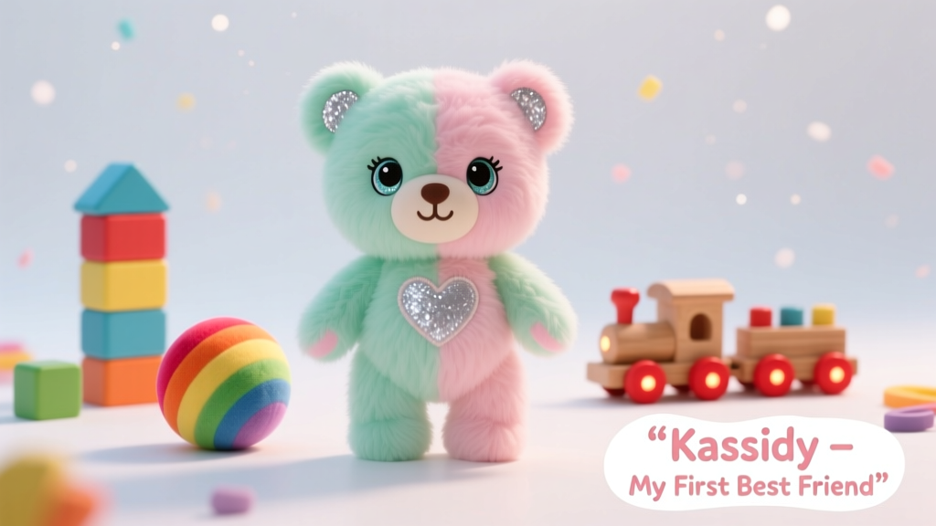 Kassidy Toys: Safety Assessment, Age-Appropriateness, and Market Analysis of a Popular Preschool Line