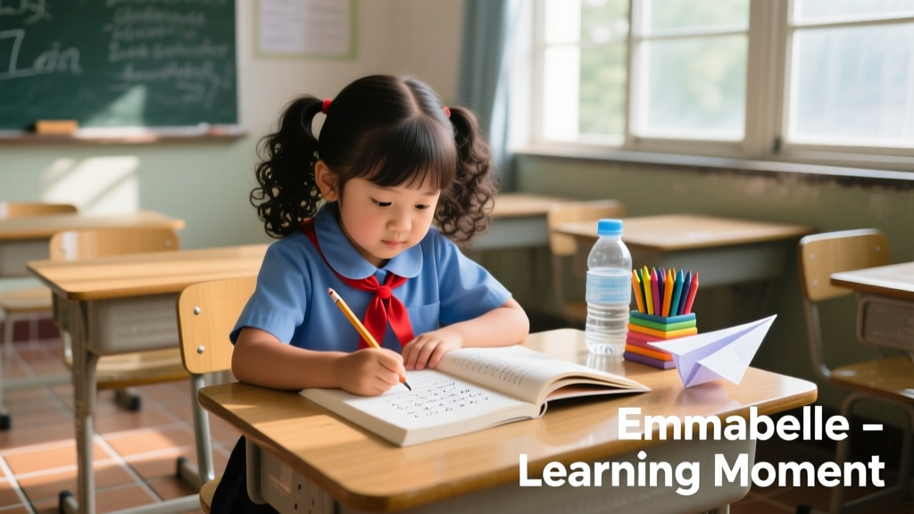Emmabelle: Evidence-Based Insights on a Leading Infant Sleep System and Its Developmental Impact