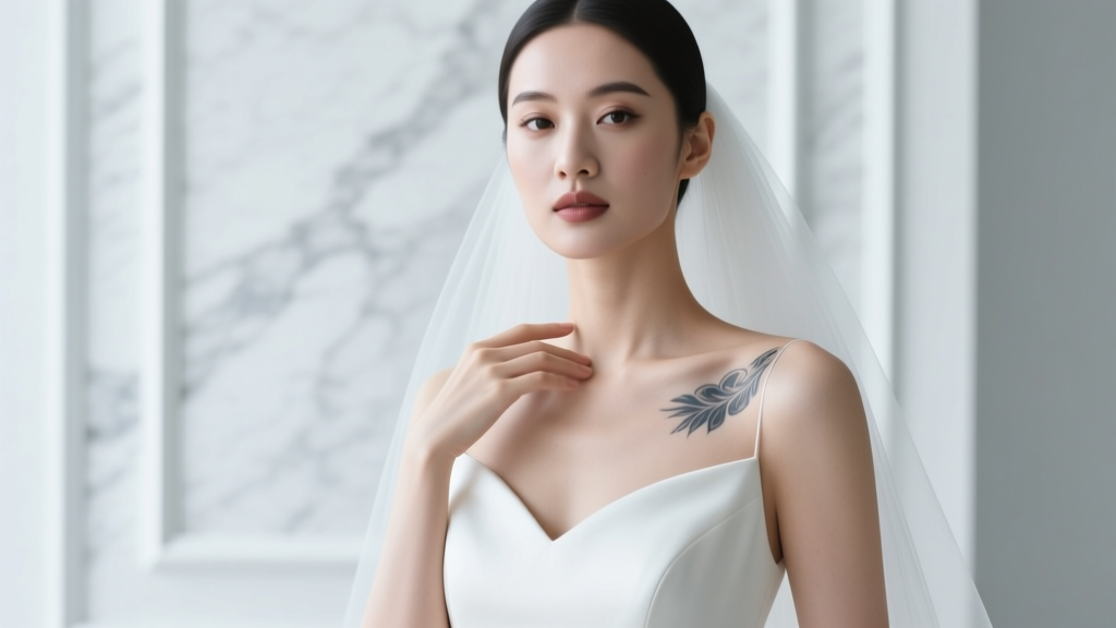 Tattoo Cover-Up for Weddings: 7 Long-Lasting Methods (2026)