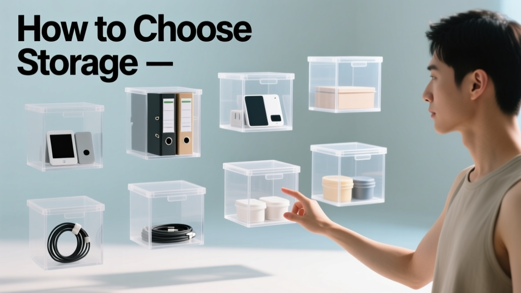 How To Choose Storage: A Diamond Expert’s Practical Guide to Secure, Compliant, and Future-Proof Asset Protection