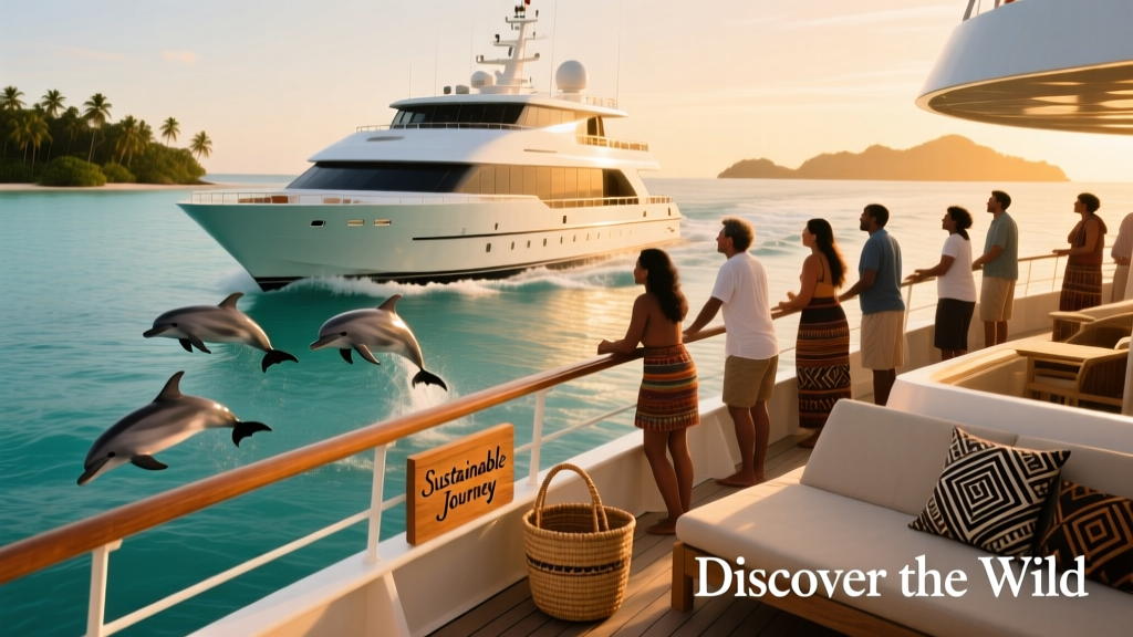 Best Wildlife Cruises: Ethical, Expert-Led Voyages to See Polar Bears, Orcas, and Blue Whales in Their Natural Habitats