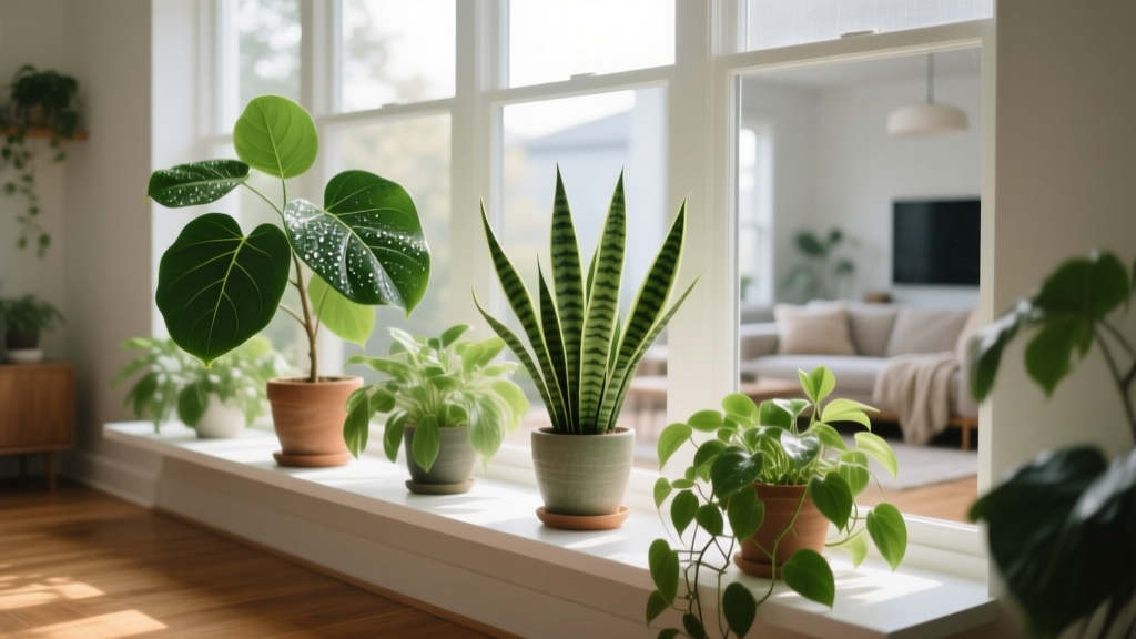 Softened Water for Indoor Plants: Sodium Risks (2026)