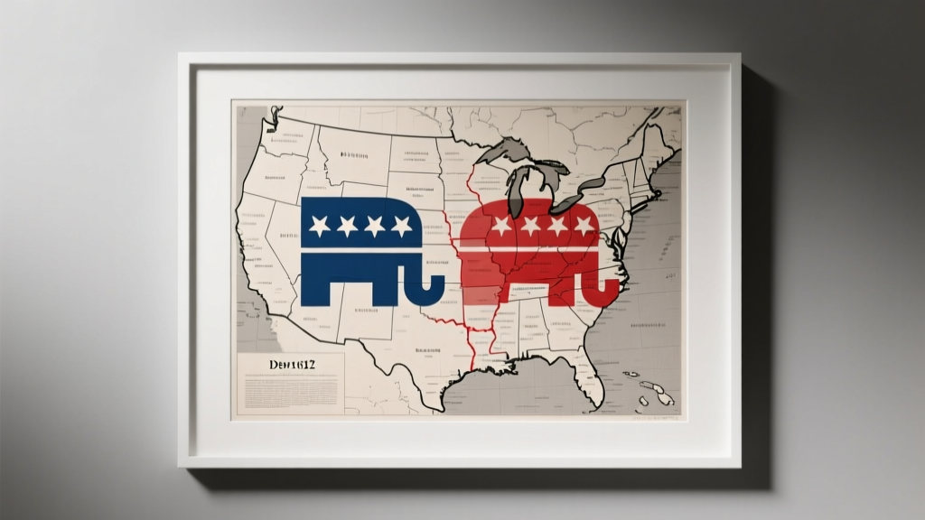 Who Started Gerrymandering in America? (2026)