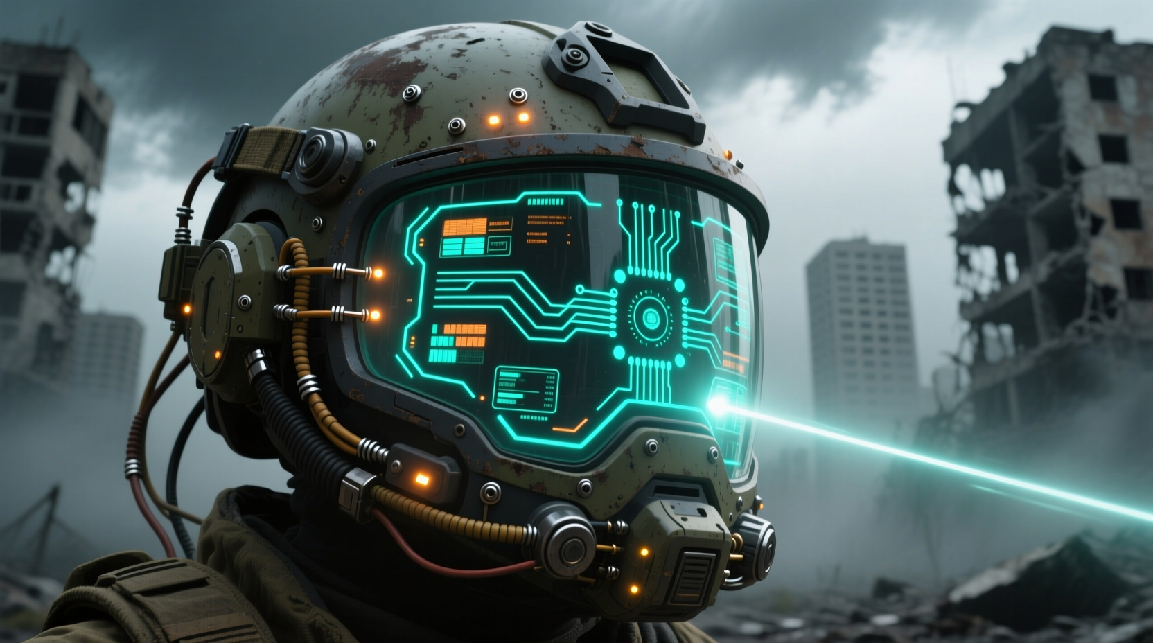 DIY HUD in Action: Low-Friction Digital Overlays for Engineers & Remote Teams