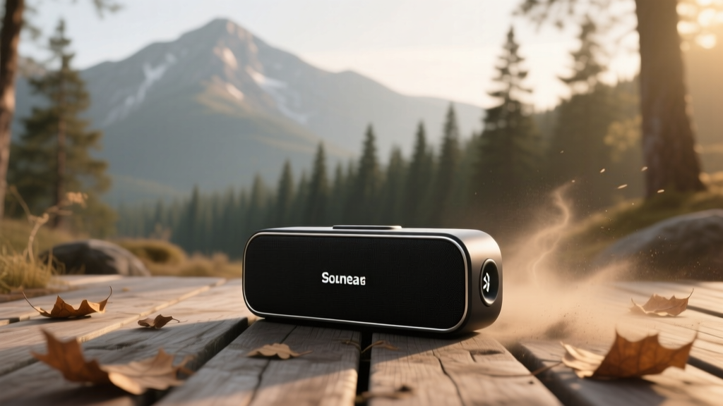 Outdoor Bluetooth Speakers: 7 Sound-Killing Mistakes (2026)