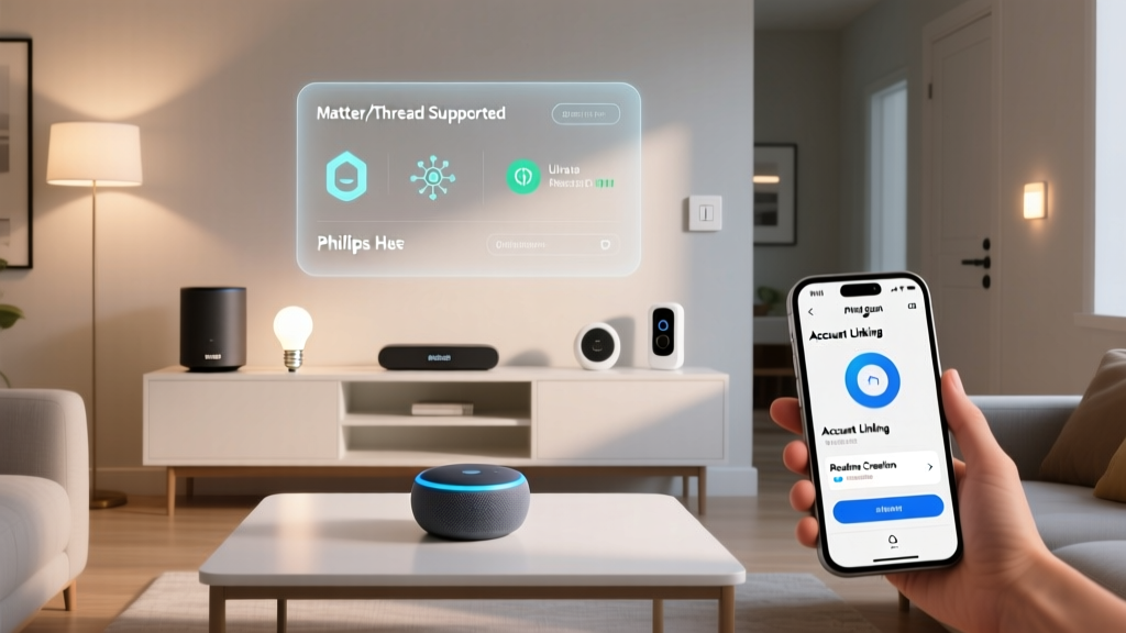 Amazon Alexa Setup Guide 2026: 7-Step Easy Installation