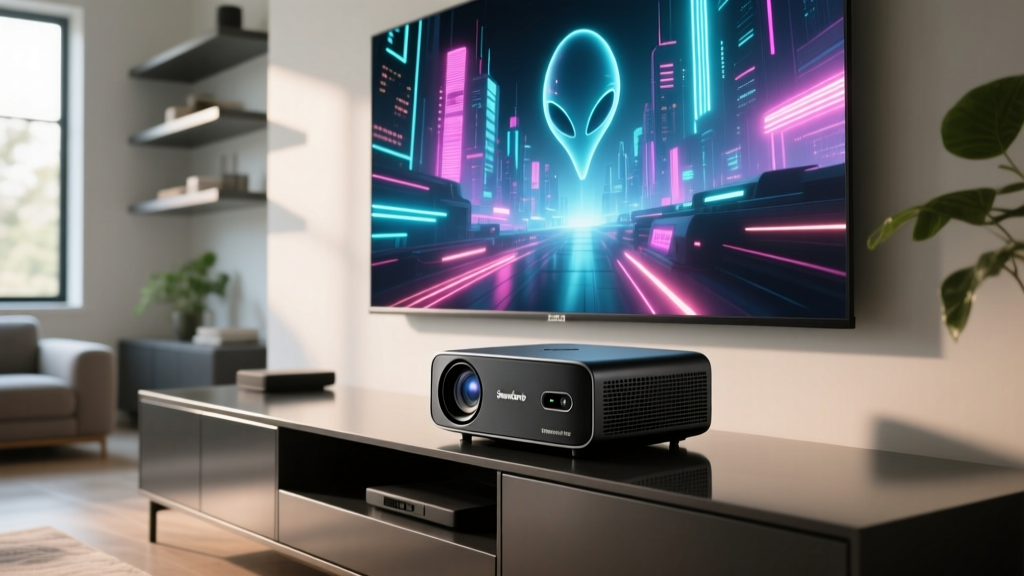 Soundcore Nebula X1 Pro Projector: 2026 Ecosystem & App Setup Guide