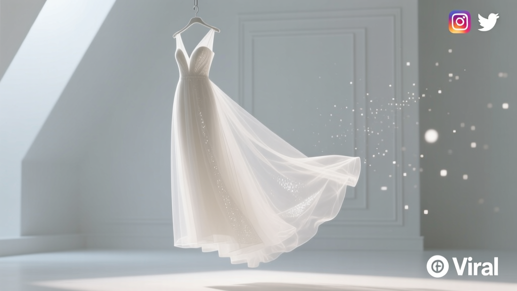 Ariana Grande Wedding Dress: The Truth (2026)