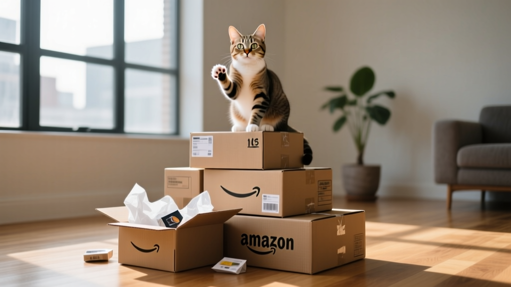 Do Cats Behavior Change Amazon? 7 Real
