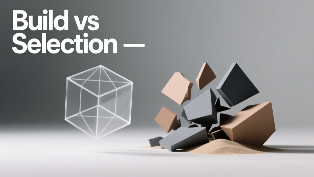 Build vs Selection in Solder Consumables: Strategic Decisions for Precision Electronics Assembly