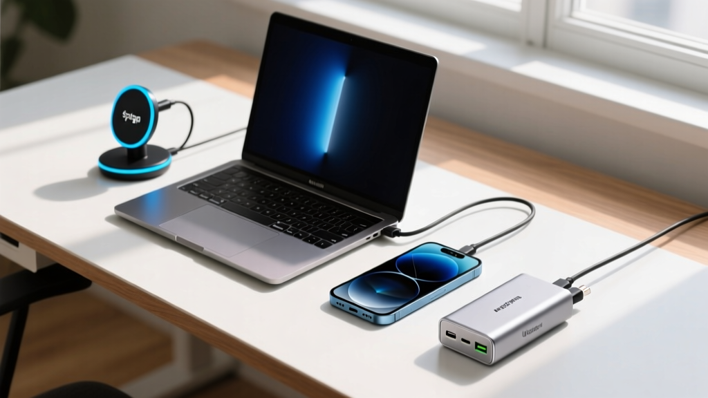 Spigen Chargers vs Anker and UGREEN: 2026 GaN Rivalry Breakdown