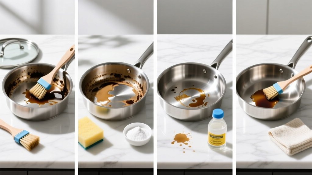 Tested: How to Get Coffee Out of Pots and Pans Fast